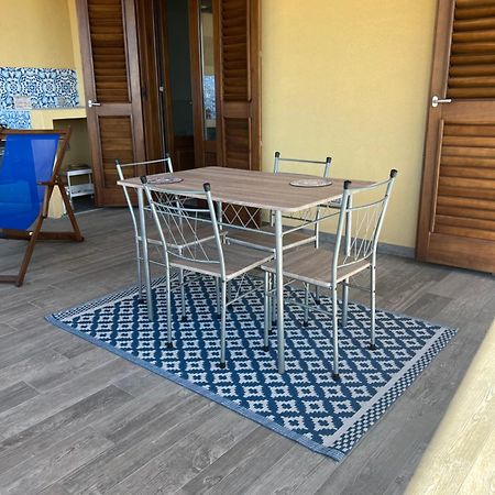 Appartamento Casa Isabella Loc Turist Br Città di Lipari Esterno foto