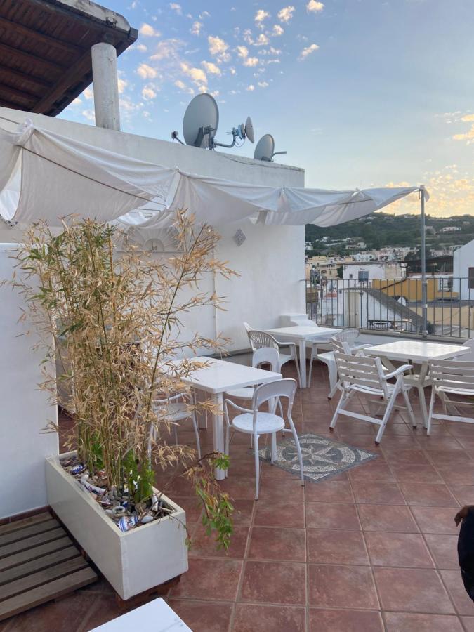 Appartamento Casa Isabella Loc Turist Br Città di Lipari Esterno foto