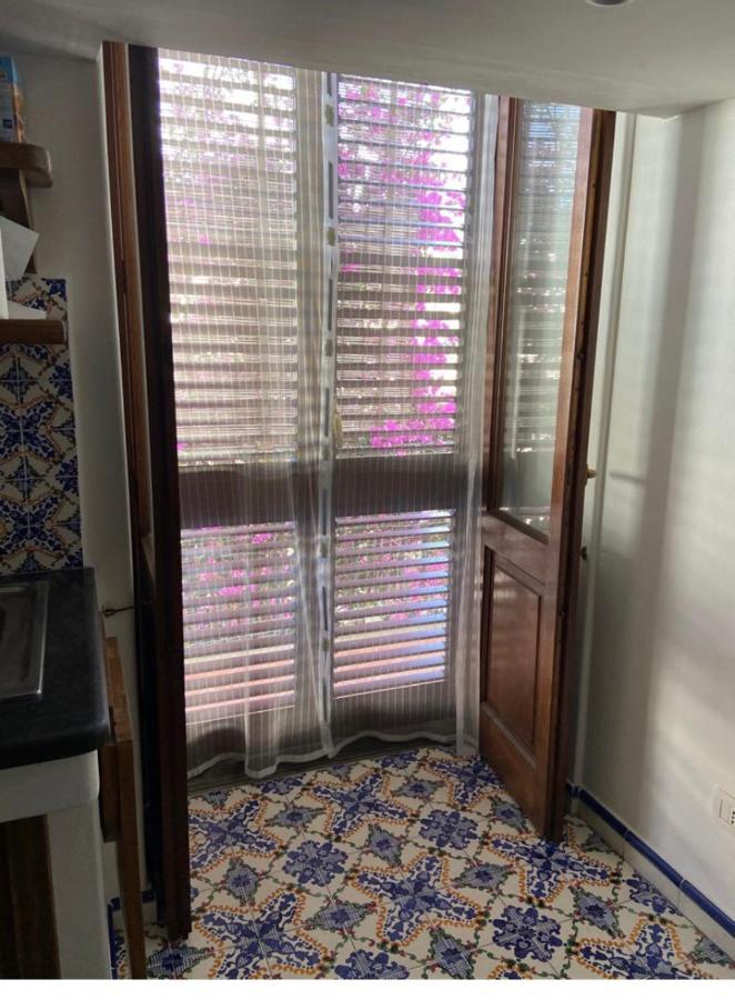 Appartamento Casa Isabella Loc Turist Br Città di Lipari Esterno foto
