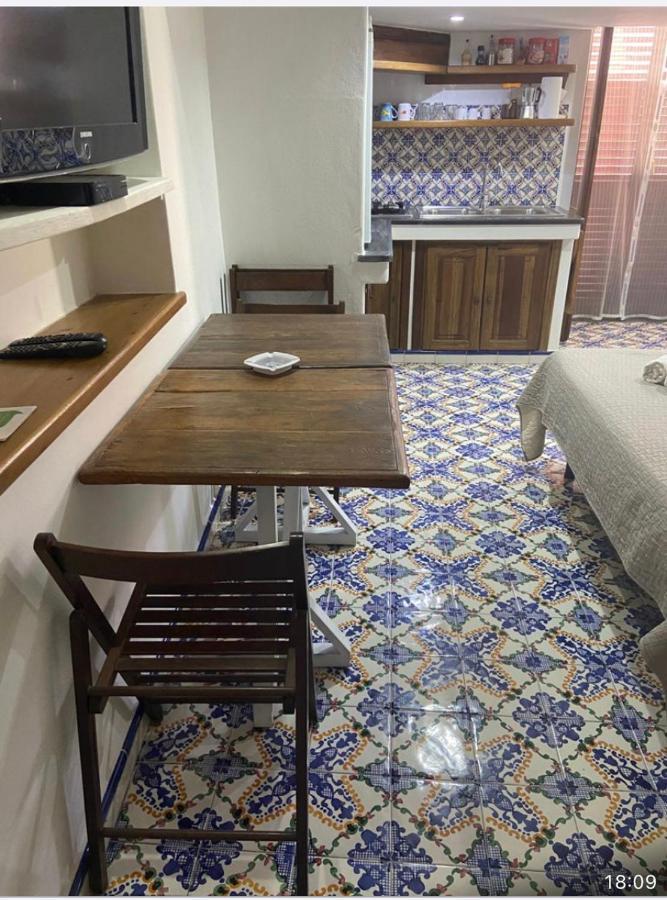 Appartamento Casa Isabella Loc Turist Br Città di Lipari Esterno foto