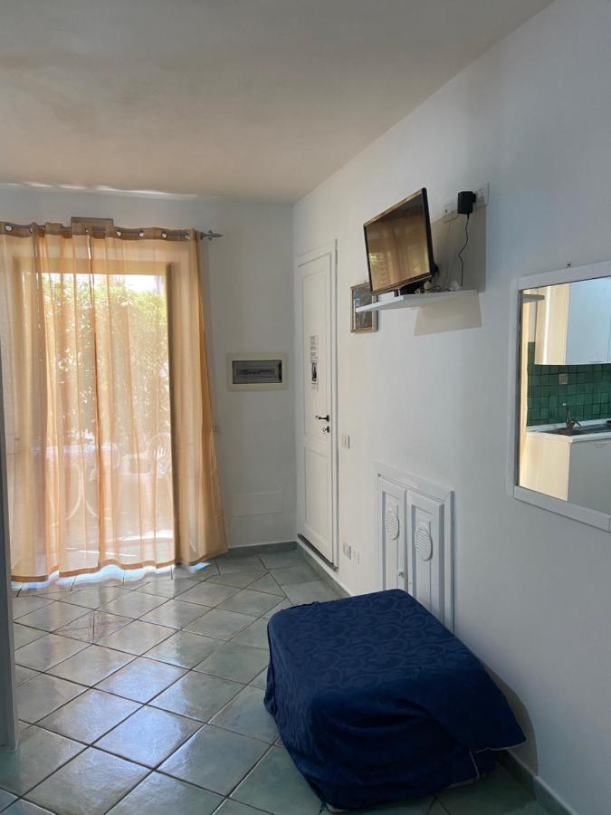 Appartamento Casa Isabella Loc Turist Br Città di Lipari Esterno foto