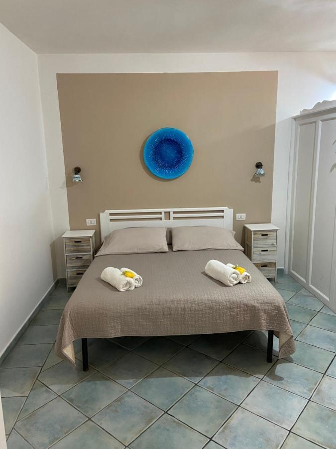 Appartamento Casa Isabella Loc Turist Br Città di Lipari Esterno foto