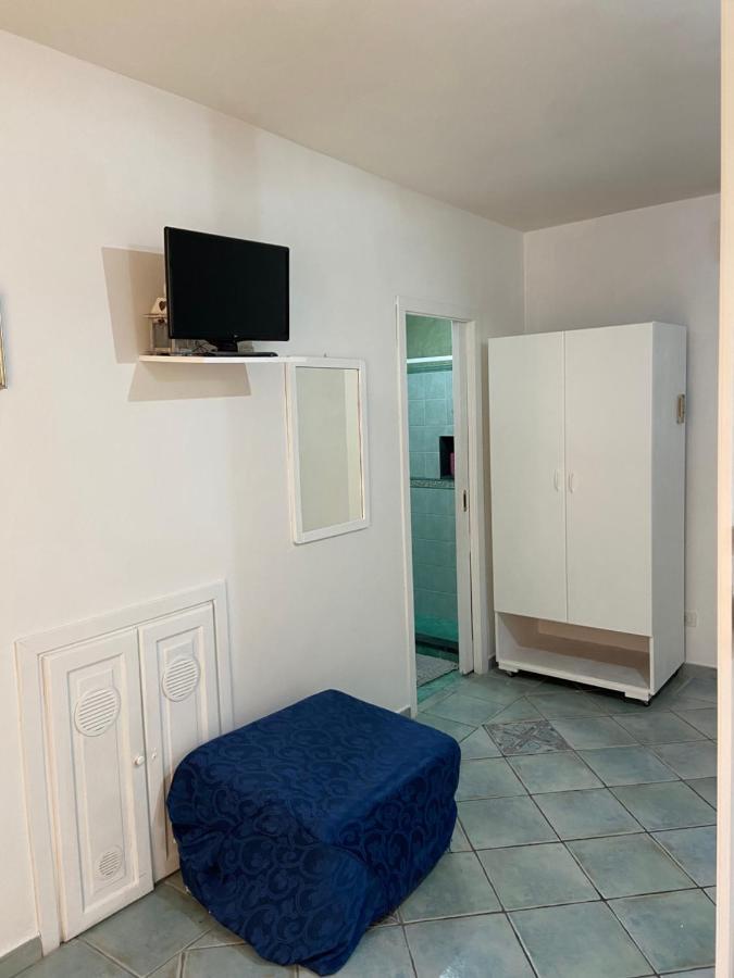 Appartamento Casa Isabella Loc Turist Br Città di Lipari Esterno foto