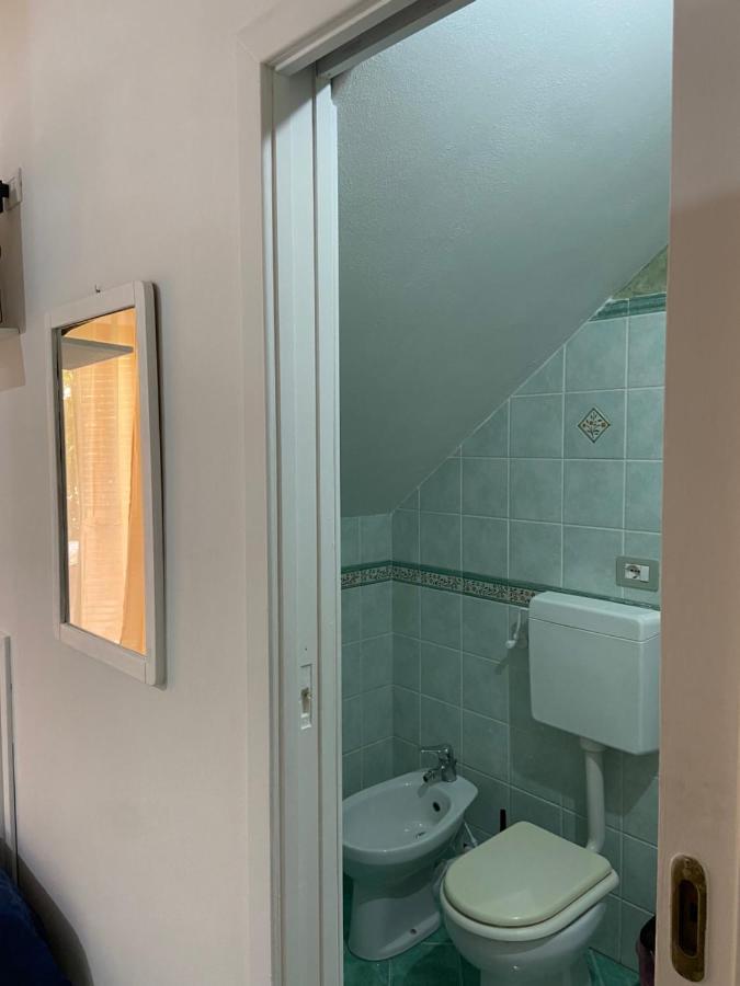 Appartamento Casa Isabella Loc Turist Br Città di Lipari Esterno foto
