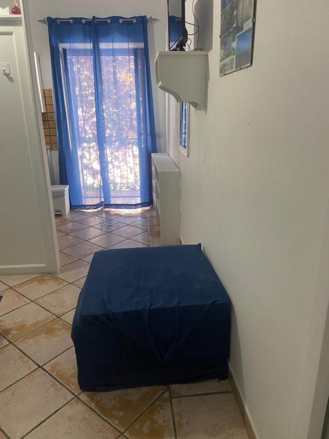 Appartamento Casa Isabella Loc Turist Br Città di Lipari Esterno foto