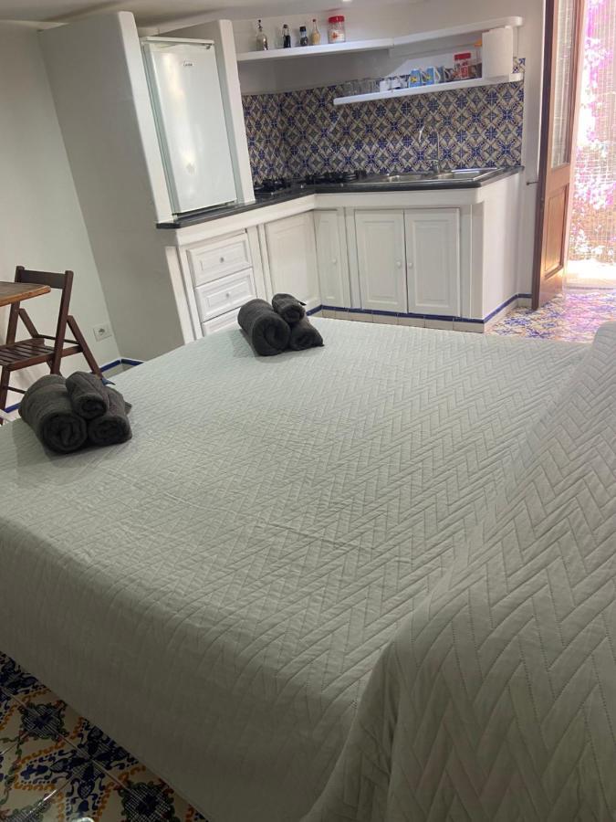 Appartamento Casa Isabella Loc Turist Br Città di Lipari Esterno foto