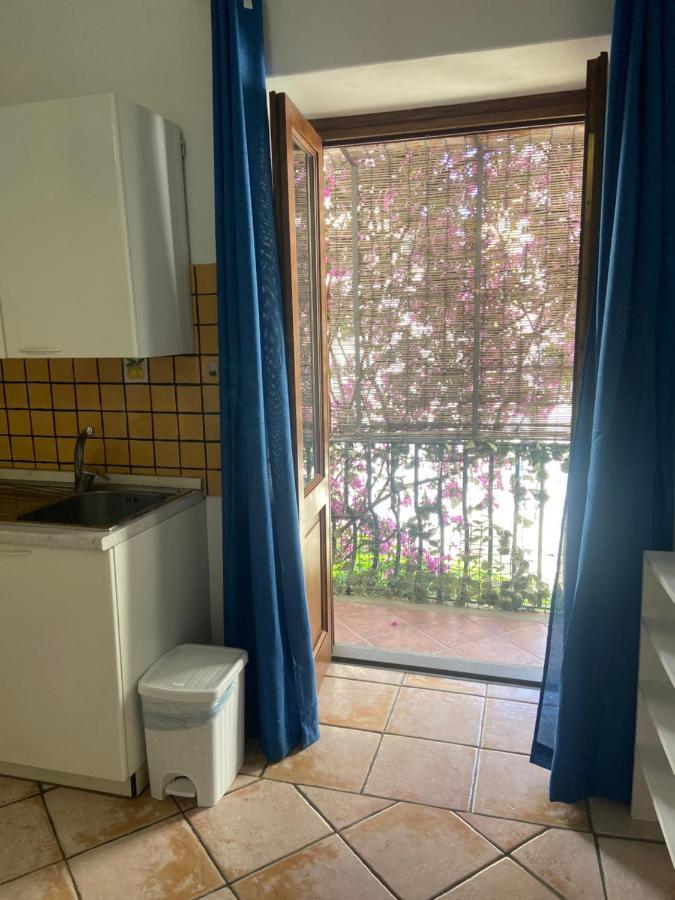 Appartamento Casa Isabella Loc Turist Br Città di Lipari Esterno foto