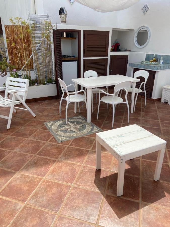 Appartamento Casa Isabella Loc Turist Br Città di Lipari Esterno foto