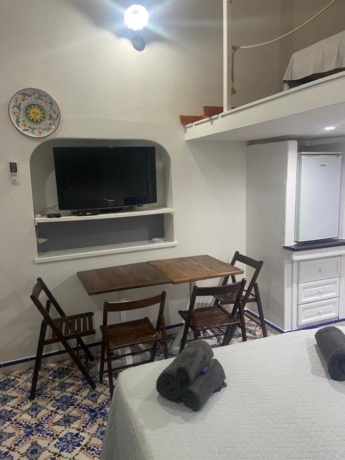 Appartamento Casa Isabella Loc Turist Br Città di Lipari Esterno foto