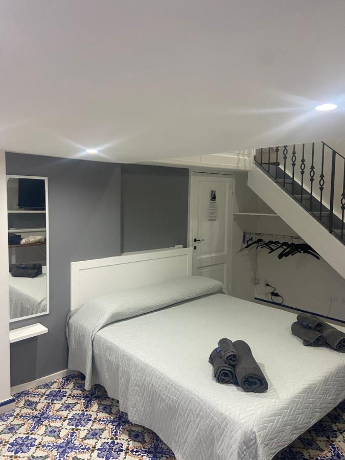 Appartamento Casa Isabella Loc Turist Br Città di Lipari Esterno foto