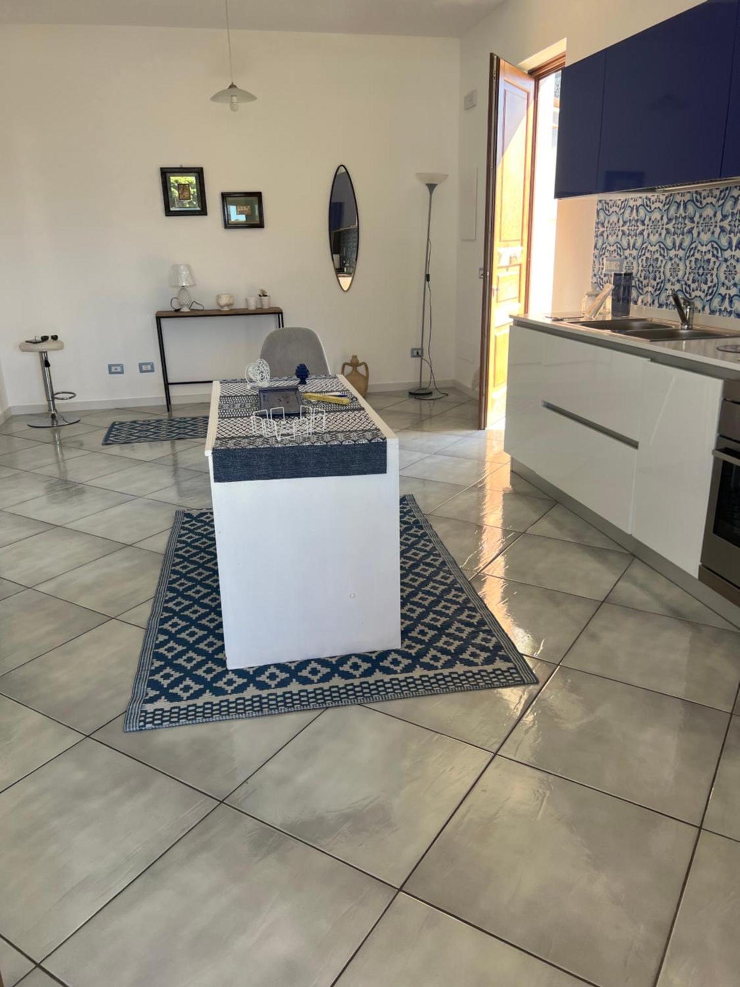 Appartamento Casa Isabella Loc Turist Br Città di Lipari Esterno foto