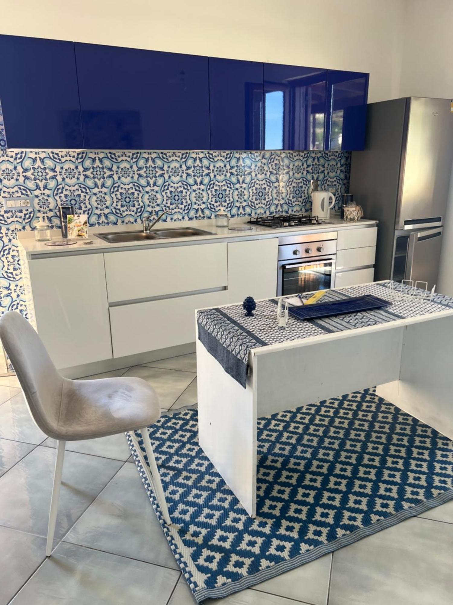 Appartamento Casa Isabella Loc Turist Br Città di Lipari Esterno foto