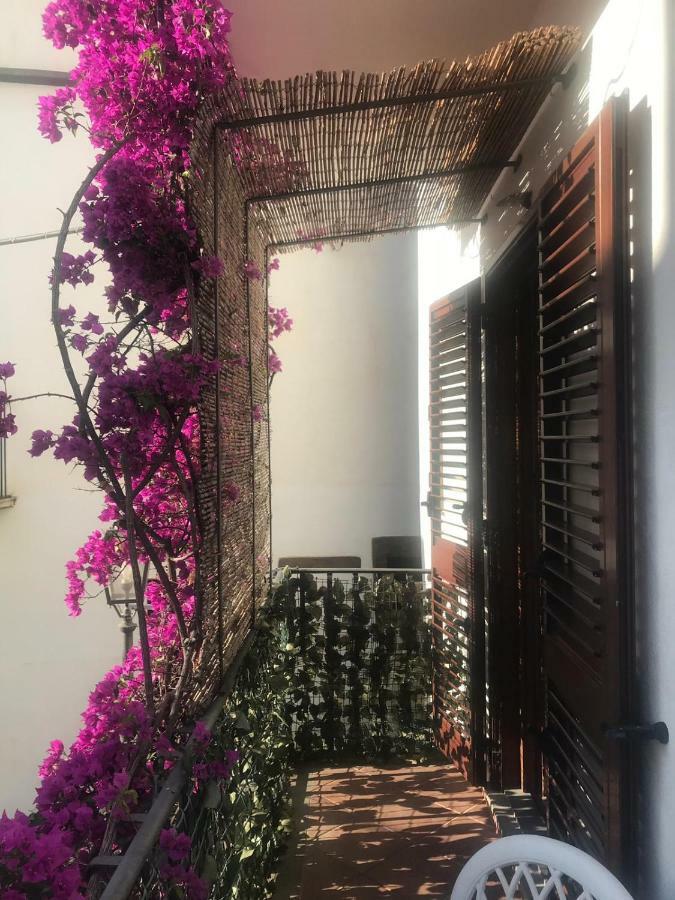 Appartamento Casa Isabella Loc Turist Br Città di Lipari Esterno foto