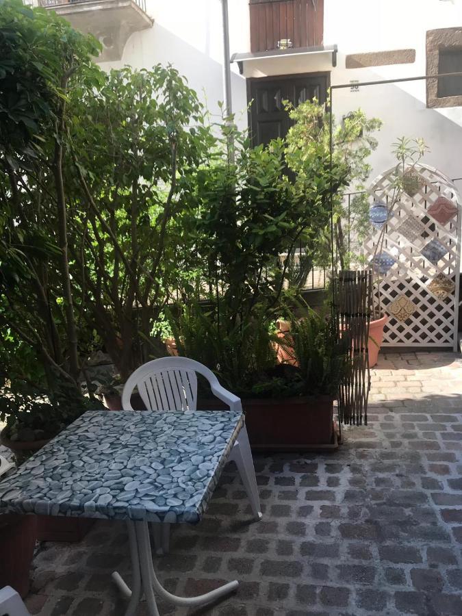 Appartamento Casa Isabella Loc Turist Br Città di Lipari Esterno foto